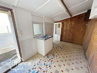  Maison � vendre 3 pi�ces 78 m�