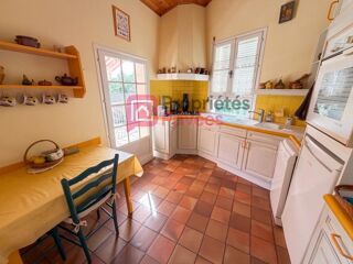  Maison à vendre 5 pièces 113 m²