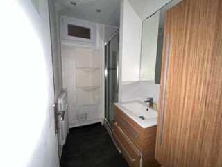  Appartement à vendre 3 pièces 56 m²