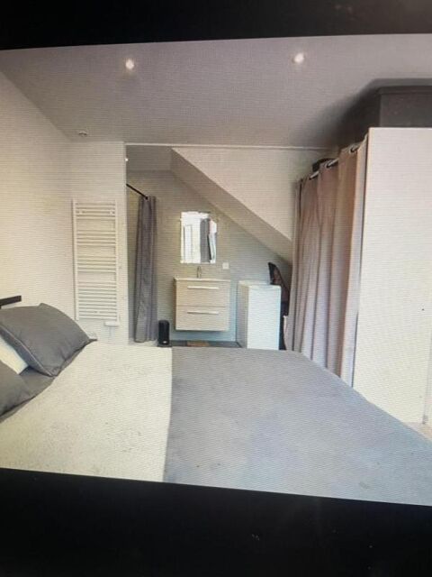  Appartement � louer 2 pi�ces 40 m�