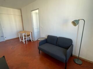  Appartement � louer 2 pi�ces 37 m�
