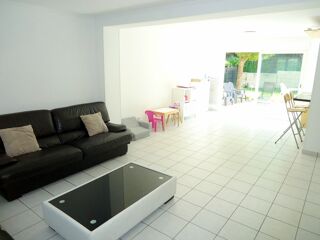  Maison à vendre 7 pièces 132 m²
