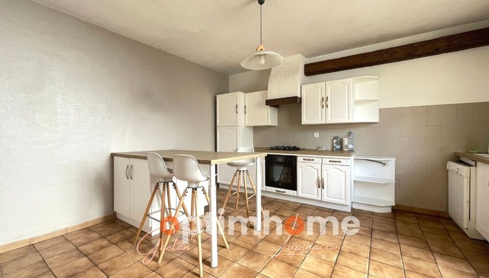 Vente Maison CLOUANGE – Grande maison familiale de 168 m² à deux pas du centre-ville ! Clouange