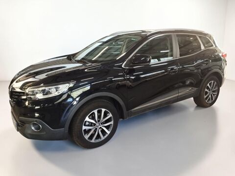 Kadjar 1.5 DCI 110 BUSINESS BA 5P 2016 occasion 06640 Saint-Jeannet