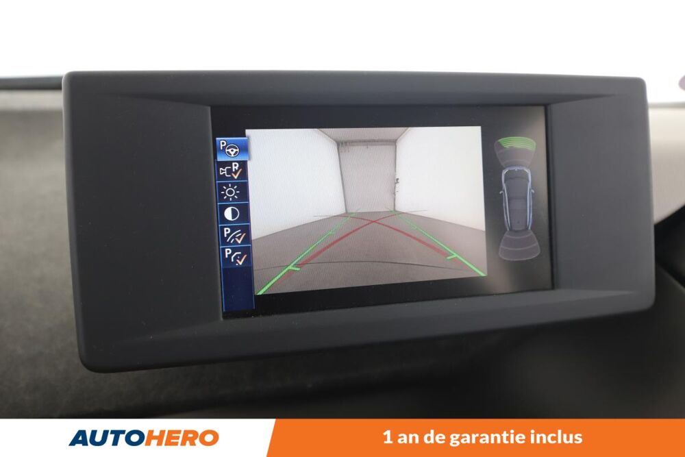 i3 Electrique Avec Prolongateur Autonomie Loft 170 ch 2016 occasion 92130 Issy-les-Moulineaux