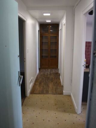  Appartement à louer 3 pièces 69 m²