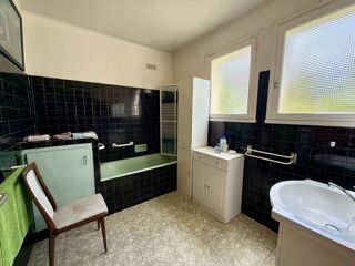  Maison à vendre 8 pièces 125 m²