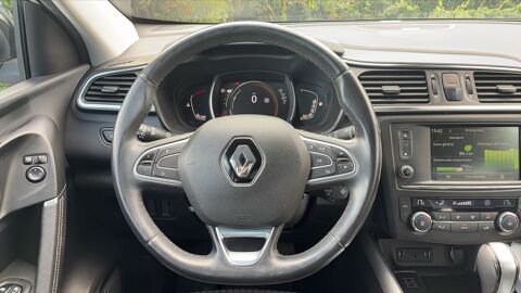Kadjar 1.2 TCe 130 Energy Bose 2017 occasion 69220 Belleville En Beaujolais