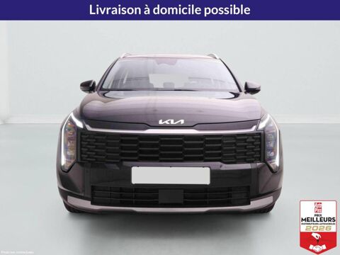 Sportage 1.6T-GDI DCT Pulse Plus New Model 2025 occasion 10150 Lavau
