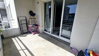  Appartement à vendre 3 pièces 57 m²