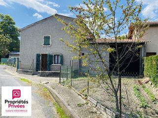  Maison à vendre 6 pièces 114 m²