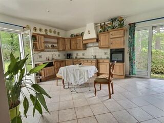  Maison à vendre 9 pièces 223 m²