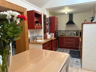  Maison à vendre 7 pièces 157 m²