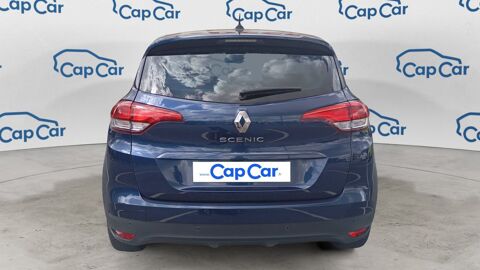 Sc&eacute;nic 1.7 Blue dCi 120 EDC6 Business - Automatique 2019 occasion 14000 Caen