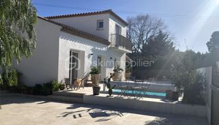  Maison à vendre 7 pièces 210 m²