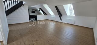  Duplex/triplex à vendre 5 pièces 97 m²