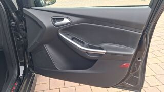 Focus SW 2.0 EcoBoost 250 ST 2016 occasion 67540 Ostwald