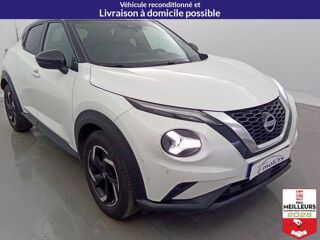Juke DIG-T 114 Shadow 2024 occasion 10150 Lavau