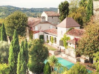  Maison � vendre 11 pi�ces 390 m�