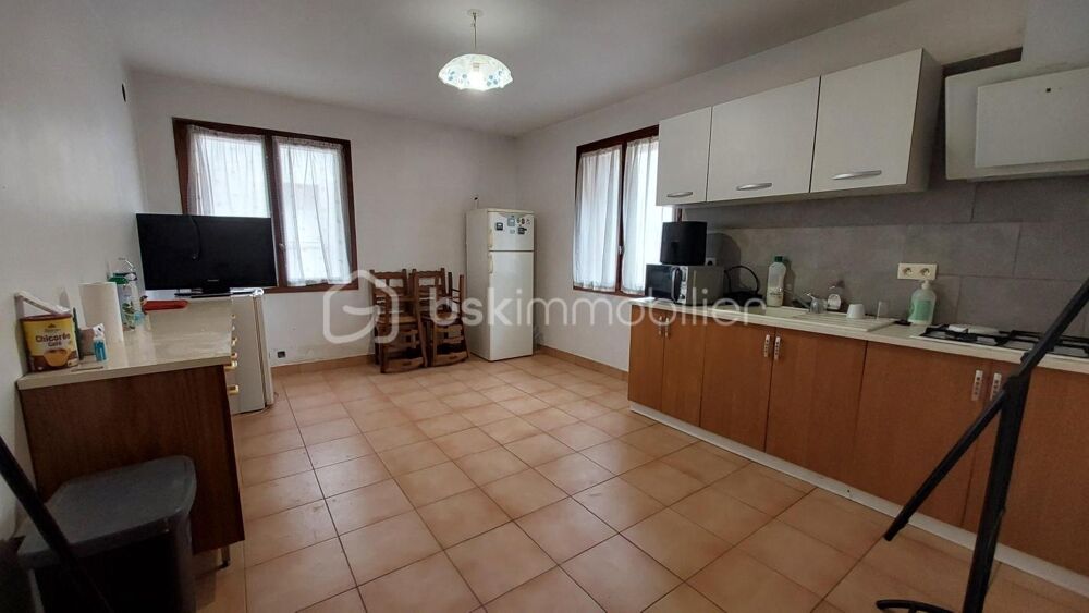 Vente Maison Maison familiale de 115 m² avec cour, garage et 4 chambres Caudecoste