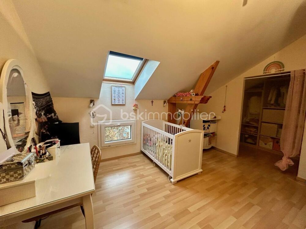 Vente Duplex/Triplex Duplex 2 chambres avec terrasse couverte et parking privatif - au calme, proche Luxembourg Yutz