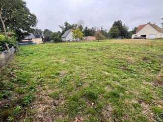  Terrain à vendre 839 m²