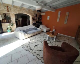  Maison à vendre 6 pièces 180 m²