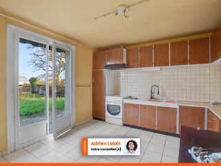  Maison à vendre 7 pièces 135 m²