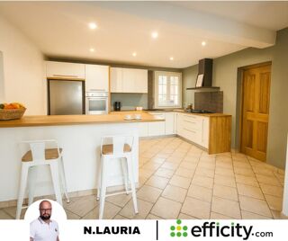  Maison � vendre 6 pi�ces 133 m�