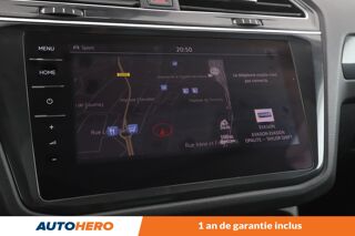 Tiguan 2.0 TDI BlueMotion Tech Carat Exclusive 4Motion DSG7 190 ch 2018 occasion 92130 Issy-les-Moulineaux