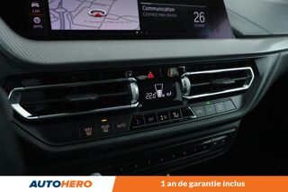 Serie 2 218i M Sport Auto 7 140 ch 2020 occasion 92130 Issy-les-Moulineaux