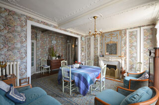  Maison � vendre 15 + pi�ces 400 m�