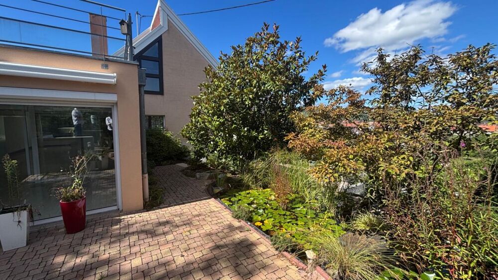  vendre  Maison Wintzenheim (68920)