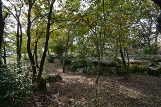 Vente Terrain 1794 m², Chauzon