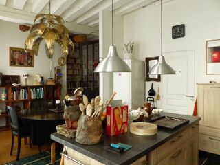  Maison � vendre 10 pi�ces 300 m�