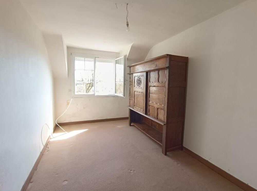 29520 Châteauneuf du Faou maison au calme avec vue 2 / 3 chambres