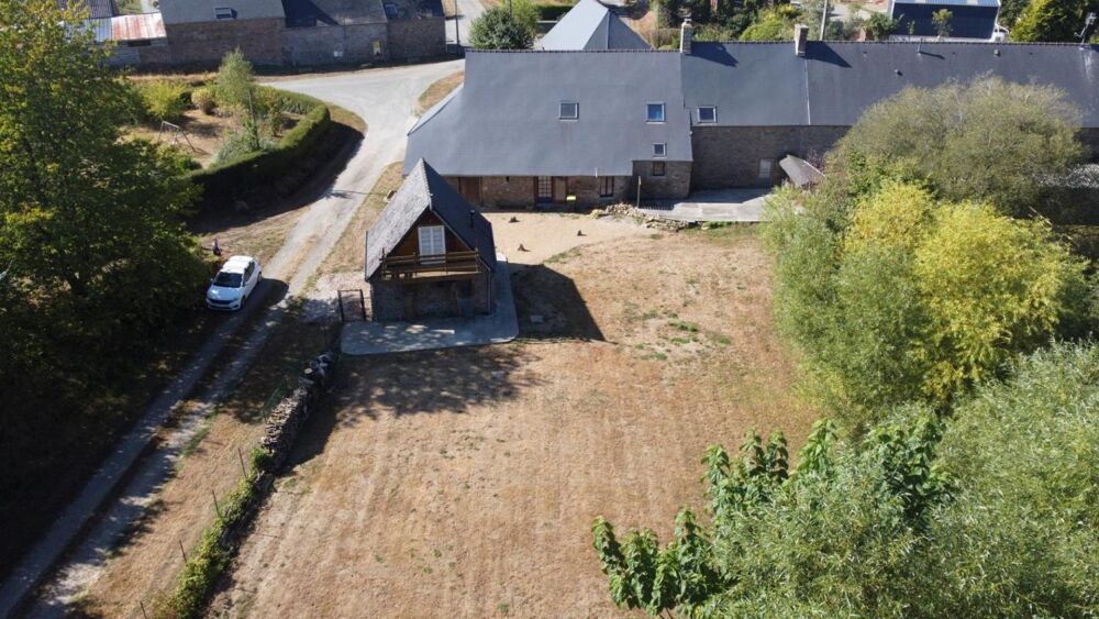 Maison 5 pièces 130 m² · à Melle · 130 m² · 320 000 €