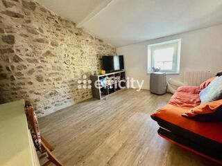  Maison � vendre 4 pi�ces 85 m�