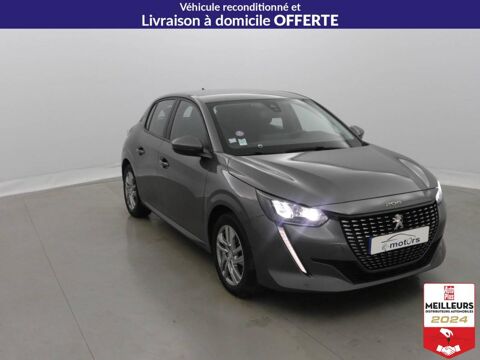 208 Essence 100 Active 2020 occasion 10150 Lavau