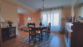  Appartement � vendre 4 pi�ces 80 m�