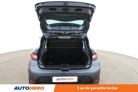 Clio 1.5 dCi Energy Intens 90 ch 2017 occasion 92130 Issy-les-Moulineaux