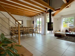  Maison à vendre 7 pièces 137 m²