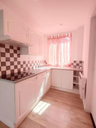  Appartement  vendre 2 pices 37 m