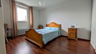  Appartement � vendre 2 pi�ces 41 m�