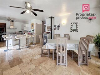  Villa � vendre 7 pi�ces 140 m�