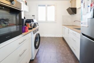  Appartement à vendre 4 pièces 62 m²