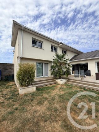  Maison à vendre 5 pièces 148 m²