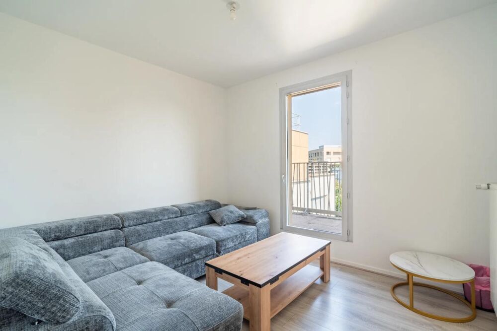 Appartement de 4 pièces de 79,75 m² à Épinay-sur-Seine