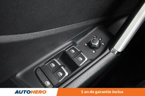 Q2 1.6 TDI Sport 116 ch 2017 occasion 92130 Issy-les-Moulineaux