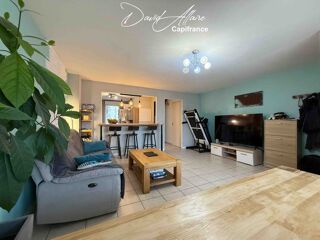  Appartement � vendre 3 pi�ces 71 m�